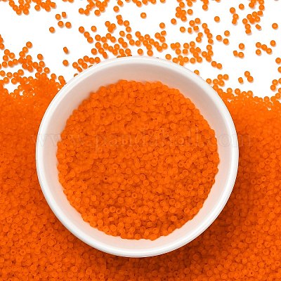 12/0 сорт круглый бисер стеклянный SEED-Q006-M06-1