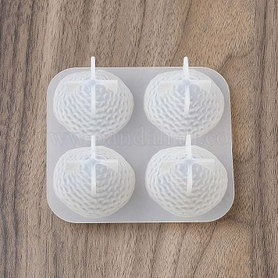 Силиконовые Молды&nbsp;LS-SIMO-D301-01A-1