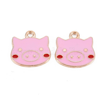 Подвески из сплава  ENAM-S115-113B-1