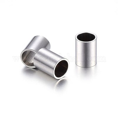 Бусины из нержавеющей стали 304 STAS-O107-07P-D-1