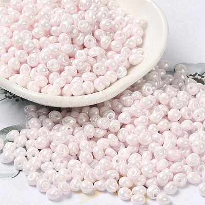 6/0 стакан бисер SEED-M012-01A-05-1