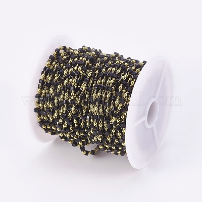 Ручной цепи стекло бисером CHC-F008-A09-1