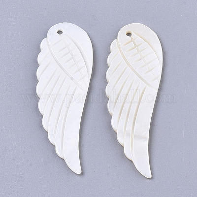 Природные подвески оболочки пресноводных SHEL-R047-22-1