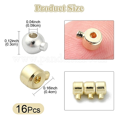 16 шт. FIND-YW0005-46-1