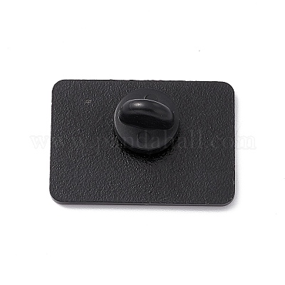 Прямоугольник с брошью aolly JEWB-M024-03B-A-1