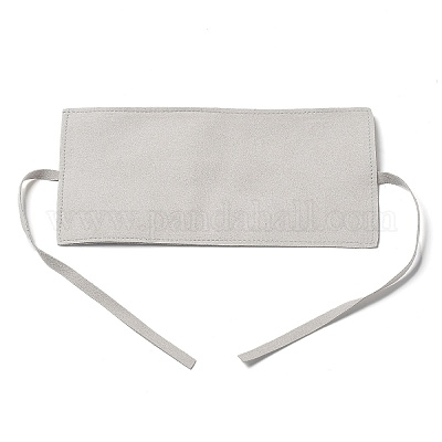 Подарочные мешочки для хранения ювелирных изделий из микрофибры PAAG-PW0010-003C-05-1