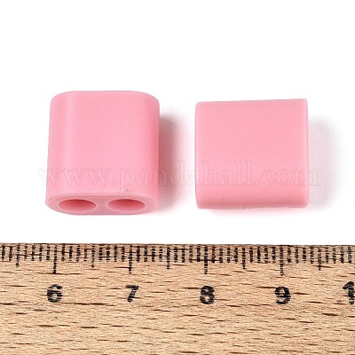 Пластиковые бусины abs&nbsp;OACR-N156-07D-1