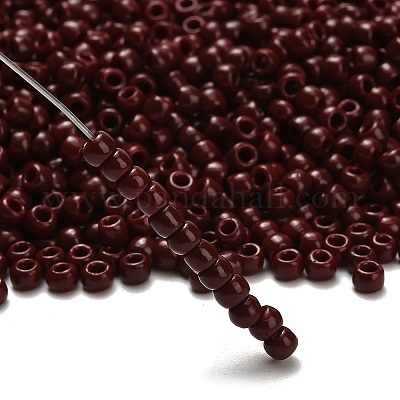 Круглые бусины Тохо SEED-TR06-0046-1