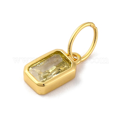 925 подвеска из стерлингового серебра с кубическим цирконием STER-NH0014-01G-08-1