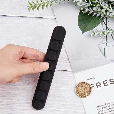 Силиконовый держатель кабеля для передачи данных FIND-GF0002-54A-1