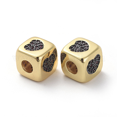 Латунные микропейв KK-I658-72-1