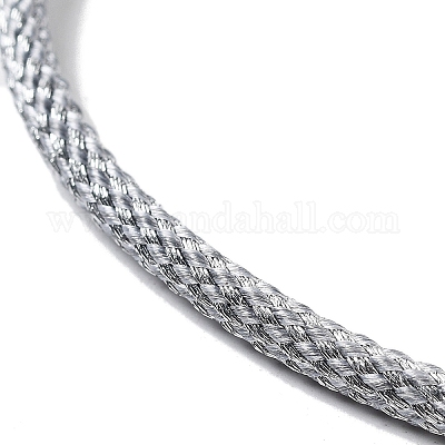 Изготовление браслетов из нержавеющей стали MAK-C004-01G-16-1