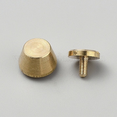 Латунные ручки ящика шкатулки для драгоценностей FIND-WH0148-474-1