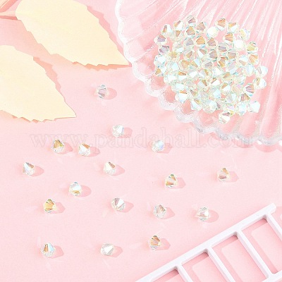 Хрустальные бусины preciosa® Y-PRC-BA4-50000-20000-1