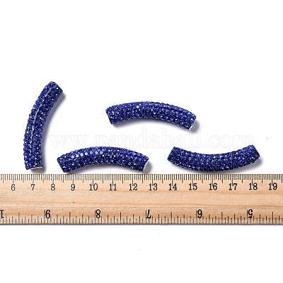 Латуни Ближнем Востоке шариков Rhinestone RB-C1300-2-1