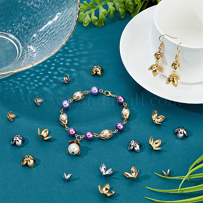 80 шт. 4 колпачка из нержавеющей стали 304 STAS-UN0045-92-1