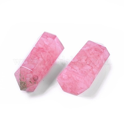 Оргон обелиск Джамбо DJEW-L014-A02-1