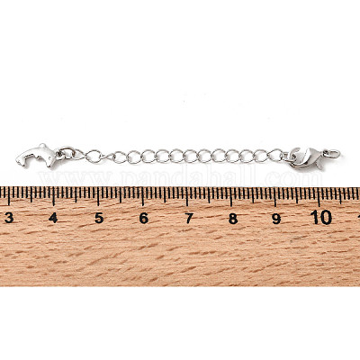 Латунный удлинитель цепи KK-G546-01P-1