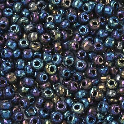 6/0 стакан бисер SDB4mm604-1