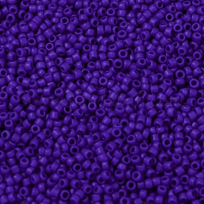 Круглые бусины toho X-SEED-TR15-0048F-1