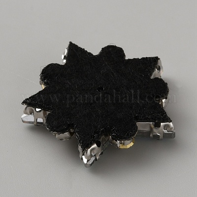 Нашивки со стразами DIY-WH0589-98G-1