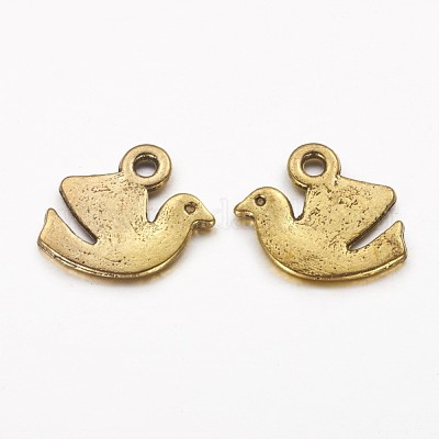 Талисман из сплава EA9092Y-G-1