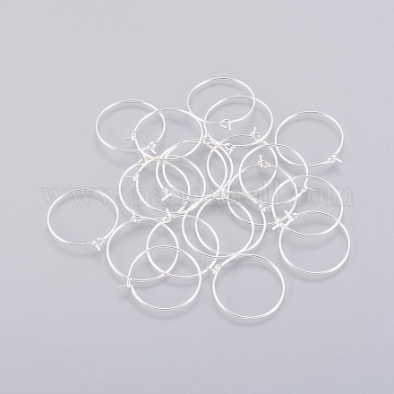 Латунные бокалы KK-E470-01-S-1