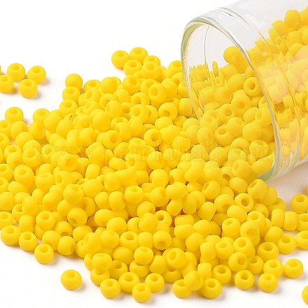 Круглые бусины toho 8/0 X-SEED-TR08-0042BF-1