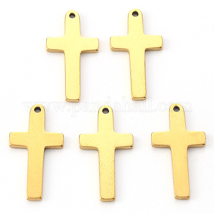 Подвески из нержавеющей стали 304 с вакуумным покрытием pvd STAS-N092-53G-1