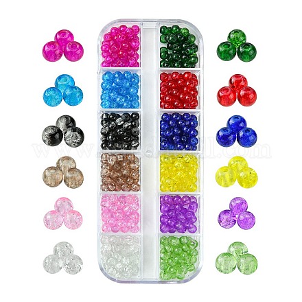 12 цвет CCG-FS0001-02B-1