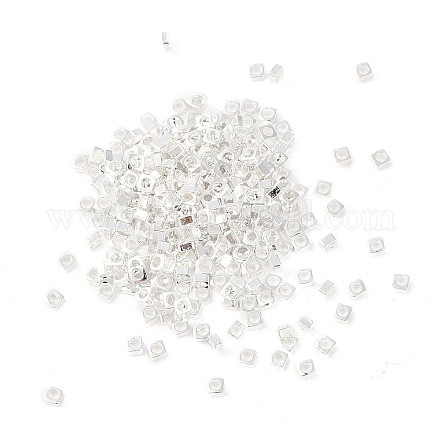 Spacer бисер латунные KK-N254-24S-1