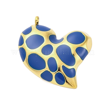 Подвески из нержавеющей стали 304 STAS-V003-01G-08-1