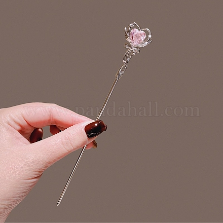 Металлические палочки для волос PW-WGA73AD-02-1