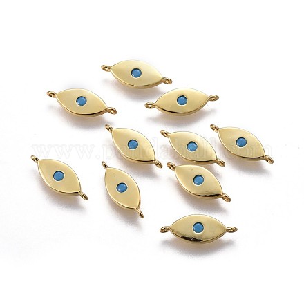 Латунные коннекторы KK-F783-19G-1