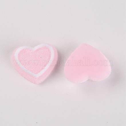 Аксессуары для кабошонов из смолы RESI-TAC0007-10F-1