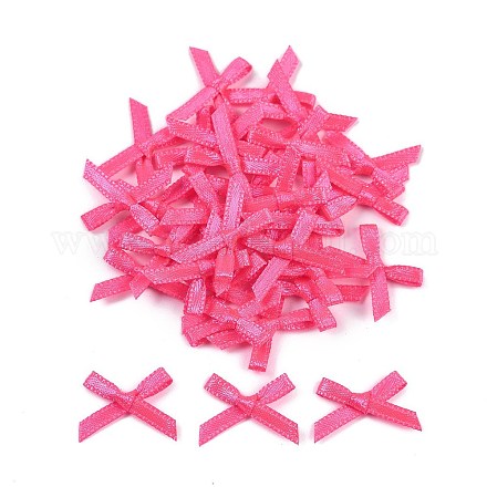 Аксессуары из полиэстера DIY-A052-01-13-1