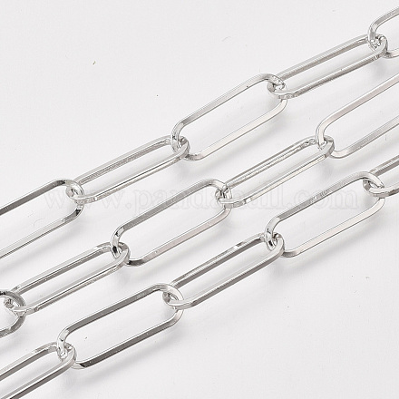 Цепи из несваренного железа CH-S125-02B-P-1