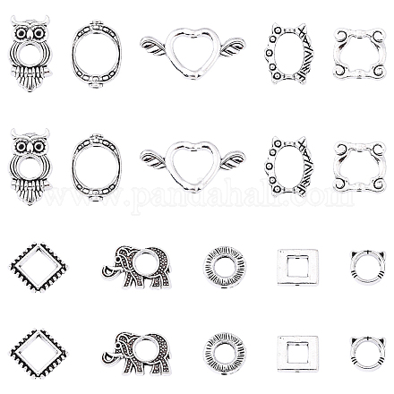 100 шт. FIND-YW0007-62-1