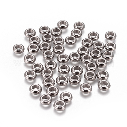 Легированная распорка&nbsp;EA540Y-NFB-1