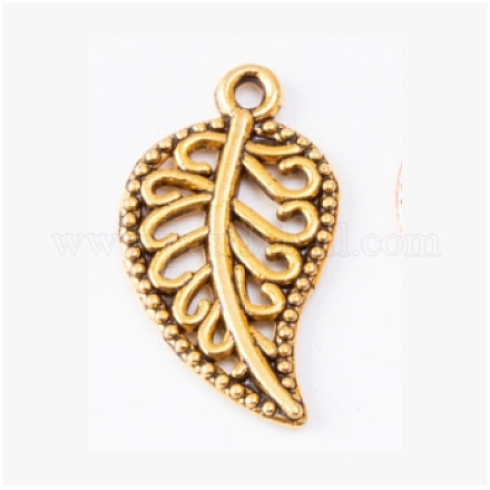 Сплавочные подвески тибетского стиля&nbsp;A-PALLOY-WH0066-09AG-1