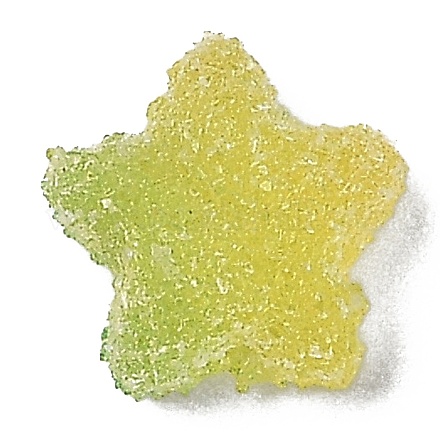 Смола декодирует кабошоны CRES-Y001-02B-06-1