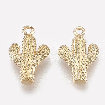 Латунные подвески X-KK-S348-030-1