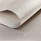 EMF Protection Fabric, Faraday Fabric, EMI, RF & RFID Shielding Nickel Copper Fabric, Old Lace, 110x0.01cm, 2m/sheet