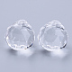 Прозрачные акриловые подвески&nbsp;TACR-Q261-B-V01-2