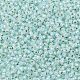 Круглые бусины toho 11/0 X-SEED-TR11-PF2116-2