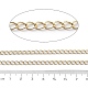 Латунные кабельные цепи длиной 10 м CHC-M001-05LG-2