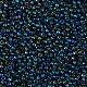 Круглые бусины toho 11/0 SEED-XTR11-0167BD-2