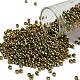Круглые бусины Тохо SEED-TR08-0513-1