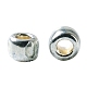 Круглые бусины toho X-SEED-TR15-PF0565-3