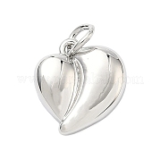 Латунные подвески KK-C156-05P